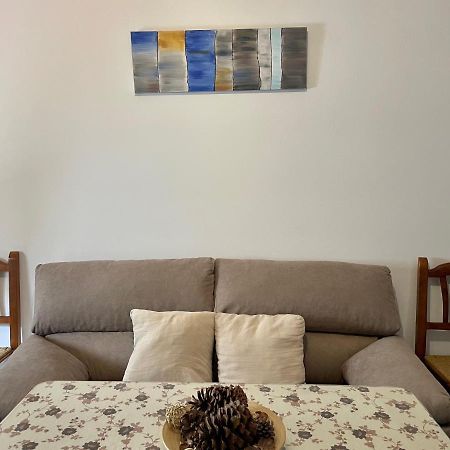 Apartamento La Parra Grazalema Buitenkant foto