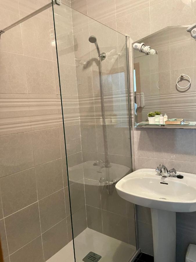 Apartamento La Parra Grazalema Buitenkant foto